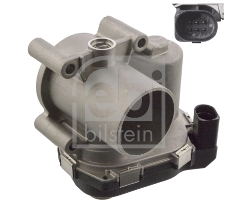 Throttle Body